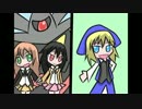 【ポケモンXY】アメヨノワ軸でEPB杯に挑む【vs飛鶏さん】