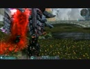 【PSO2】防衛侵入でぐだったため亀へのWBポイントを確認してみた