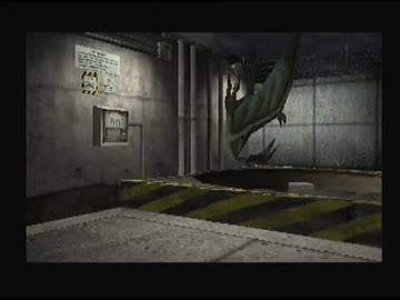 研究員レ○プ！恐竜と化した先輩.DINOCRISIS-04