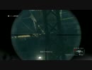 MGS GZ 諜報員奪還 モアイ像 クリア時間　トライアル　時短