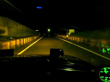 貴方と私とハチロクと　Part1