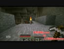 【Minecraft】豚とカボチャの異色のマインクラフター達part.10