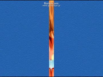 【BRAVES】カーテンを開けるとそこには・・・ 　番外編part１