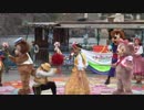 ディズニーシー リドアイル・ウェルカム・トゥ・スプリング