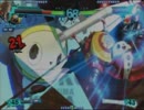 4月2日　中野TRF　P4U2交流大会その１