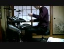 【LUNA SEA】The End of the Dream【叩いてみた】