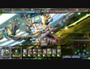 プラE 大戦士デッキ