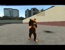 ひっそりとGMOD を紹介してみた　part0 (仮)