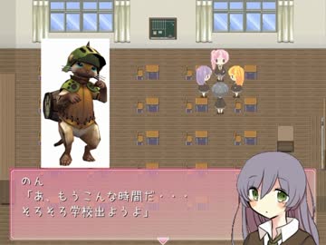 【ゆっくり実況】JKだぞ、お前ら「女子高生と時々幽霊ちゃん」その２