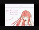 【Just Be Friends　ピアノver】歌ってみました【あゆこ】