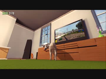 Goat Simulator オリジナルサウンドトラック