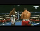 ボクシング ルイス・オルティスvsモンテ・バレット ヘビー級10回戦(2014.4.3)