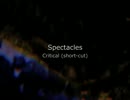 【NNIオリジナル曲】 Spectacles - Critical 【ディープハウス】