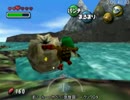 【RTA】ゼルダの伝説 ムジュラの仮面 100％ 5:26:17 Part4