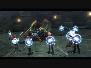 閃の軌跡ってRPGを楽しもうぜ　その6