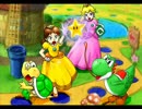 【４人実況】４姉妹でマリオパーティ９遊んでみた　Part5
