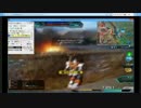 【実況】ガンダムオンライン連邦(准将)part258～城郭都市～