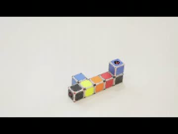 フライホイール「スモールキューブ」