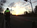 自転車で朝陽を見にいこう(2010-13)