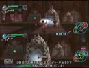 【PSO】一人で操作するチャレンジ