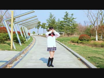 【初投稿】GIFT　踊ってみた【スイスイ】