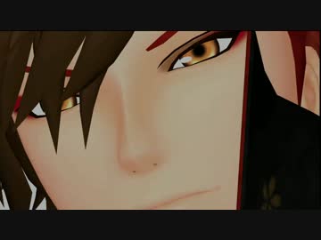 【MMD】左近＋αでLamb.(PV風味)【戦国BASARA】