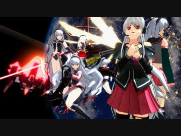 【MMDドラマ】とあるUTAUの浪漫兵器【設定集】