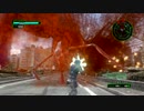 【地球防衛軍4】新人隊長と地下道交錯！　その８５後編【実況】