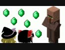 【Enderbent】嘘つきうぷ主のminecraft【ゆっくり実況5日目】