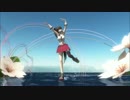 MMDを使ってみるテスト