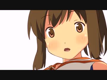 【手描きMAD】艦これアルペジオED