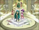 【ミク&MEIKO&りおん】Kiss! Kiss! Kiss!オリジナル】