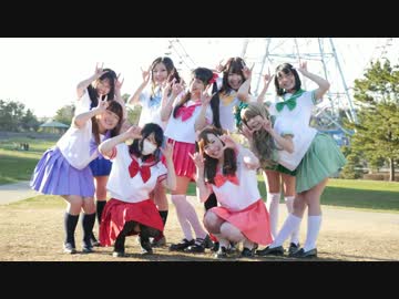 【N's】夏色えがおで1,2,Jump! 踊ってみた【ラブライブ！２期おめでとう！】
