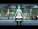 【Project DIVA F2nd】エディットステージ確認用データ配布