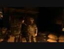 【実況プレイ】時々絶叫な俺が初見でMETRO2033　part.8