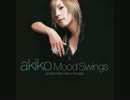 akiko - Old Devil Moon