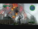【地球防衛軍４】ハデスト縛り挑戦記　Part36【字幕プレイ動画】