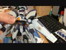 【脱パチ組】仕上げっぽい何か【総合実習？】