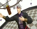 【ＭＭＤジョジョ】DIO様（黒）にエデンを踊ってもらいました。