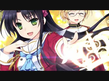ハロー・レディ！OPに中毒になる動画