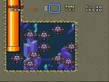 【再】ニコ厨の親友に普通の改造マリオをプレイさせてみたLast