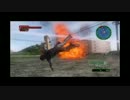 【地球防衛軍4】 INF縛りに挑戦！ レンジャー St.9 海辺の怪