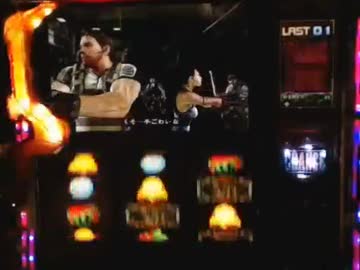 【永井兄弟】パチスロ「バイオハザード5」part2