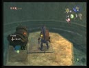 湖底の神殿ボス鍵のすり抜け【検証】