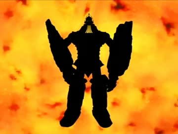 THE THEME SONG OF“ULTRA-7”（ハワイ放映版）