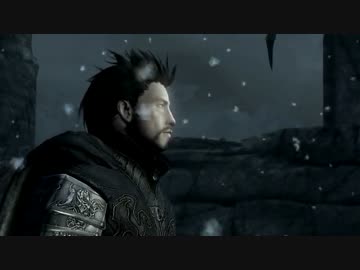 【SKYRIM】残念すぎるイケメンＢＬＡＳＴ第３７話【ゆっくり実況】