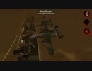 ポスタル2 ウィークエンド　戦闘機による襲撃