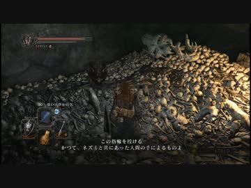 【字幕プレイ】DARK SOULSⅡ Part:039