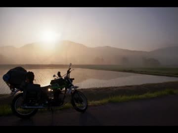 2010年ﾊﾞｲｸの旅 Part.45　【山陰篇】