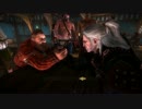 Witcher 2 時々字幕解説 Part15 街散歩
